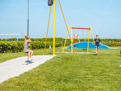 EuroParcs Poort van Maastricht - Valkenburg an der Geul - Image N°36