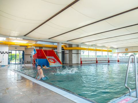 EuroParcs Poort van Maastricht - Valkenburg an der Geul - Image N°9