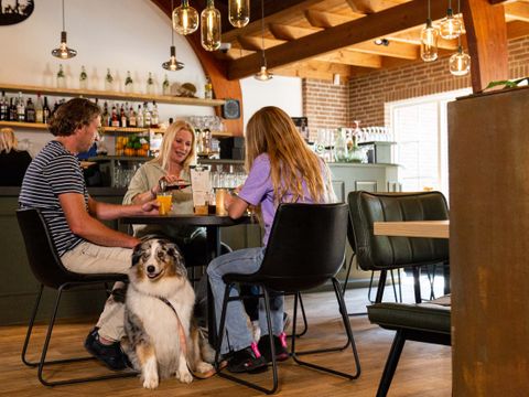 TopParken Resort Veluwe - Barneveld