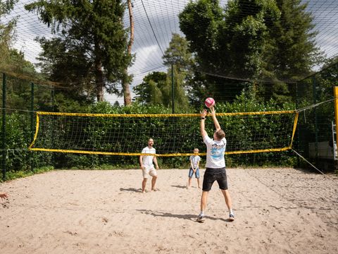TopParken Resort Veluwe - Barneveld