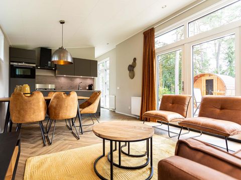 TopParken Resort Veluwe - Camping Barneveld - Image N°3