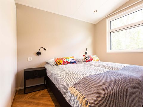 TopParken Resort Veluwe - Camping Barneveld - Image N°4
