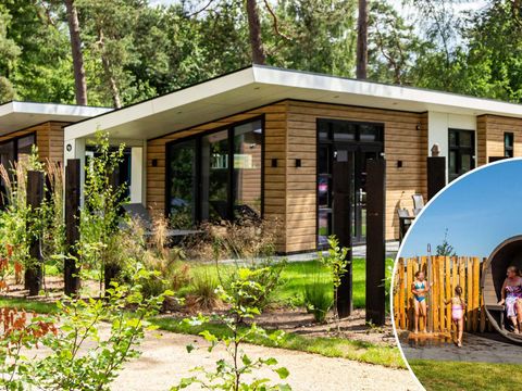 TopParken Resort Veluwe - Camping Barneveld - Image N°0
