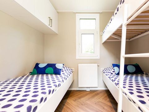 TopParken Resort Veluwe - Camping Barneveld - Image N°5