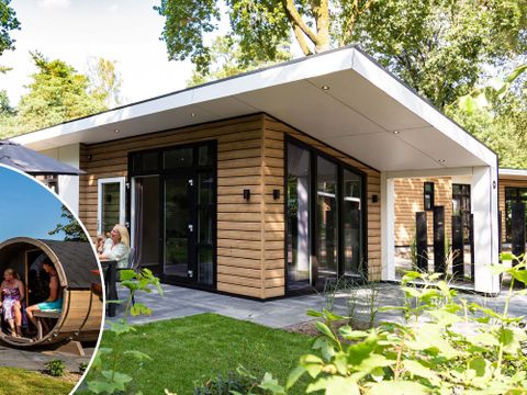 TopParken Resort Veluwe - Barneveld