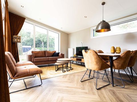 TopParken Resort Veluwe - Camping Barneveld - Image N°2
