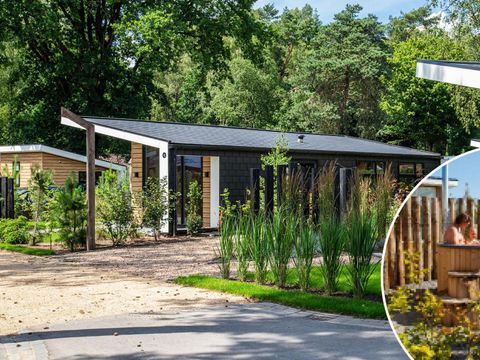 TopParken Resort Veluwe - Barneveld - Image N°0