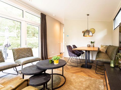 TopParken Resort Veluwe - Barneveld