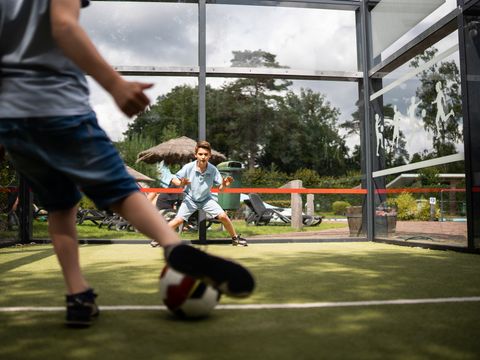 TopParken Resort Veluwe - Barneveld