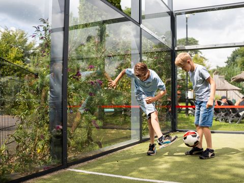 TopParken Resort Veluwe - Barneveld