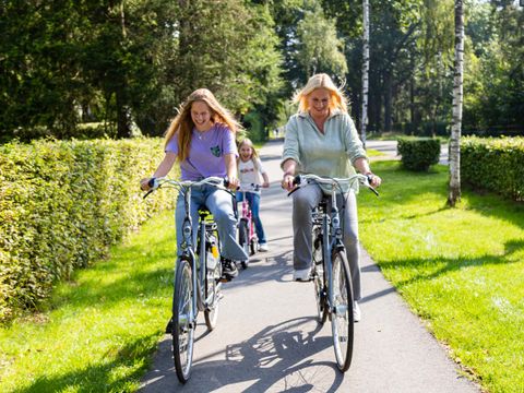 TopParken Resort Veluwe - Barneveld