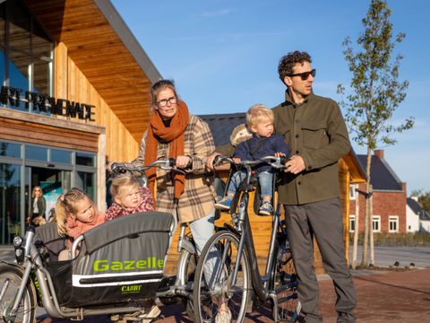 Parc Maasresidence Thorn - Maasgouw