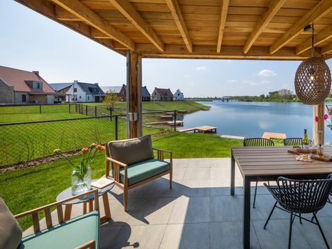 Parc Maasresidence Thorn - Maasgouw - Image N°0
