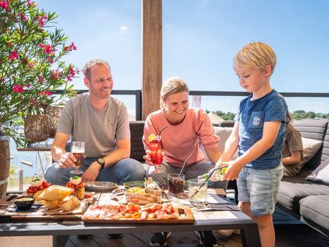 Landal Marina Resort Well - Bergen