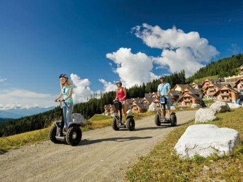 Landal Katschberg - Kärnten