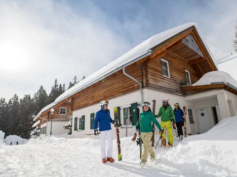 Landal Katschberg - Kärnten