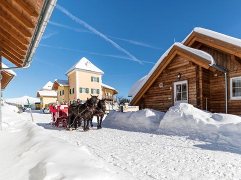 Landal Katschberg - Kärnten