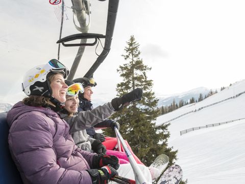 Landal Katschberg - Kärnten