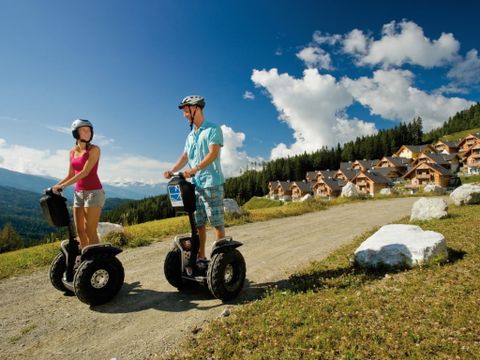 Landal Katschberg - Kärnten