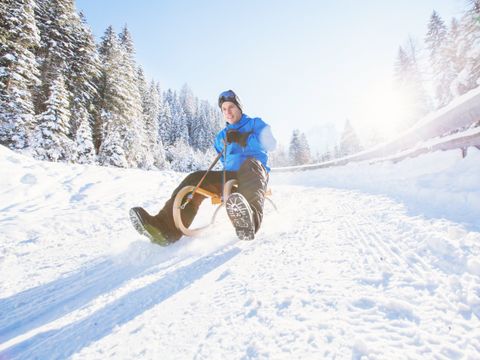 Landal Katschberg - Kärnten