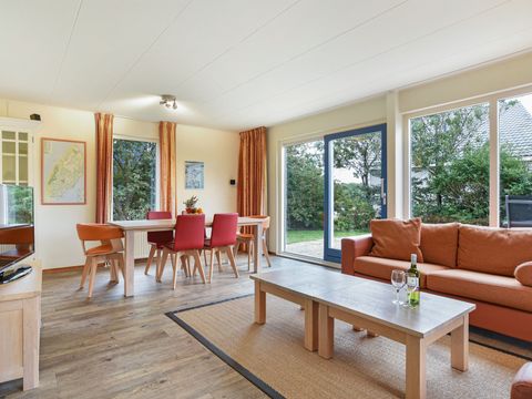 Landal Beach Park Texel - Texel