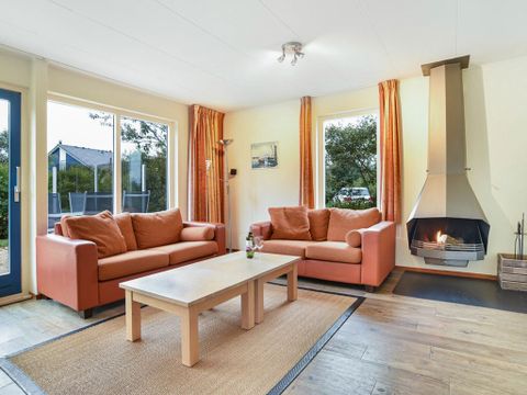 Landal Beach Park Texel - Texel - Image N°3