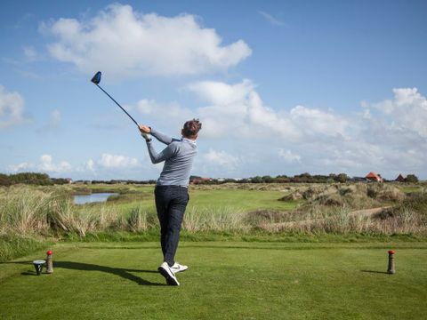 Landal Beach Park Texel - Texel