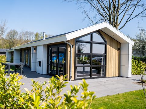 Vakantiepark Molenvelden - Veldhoven - Image N°0