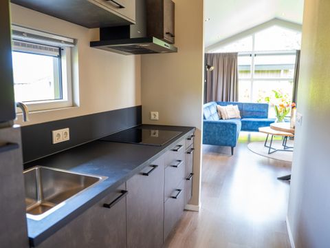 Vakantiepark Molenvelden - Veldhoven - Image N°3