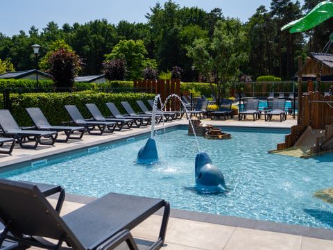Vakantiepark Molenvelden - Camping Veldhoven - Image N°5