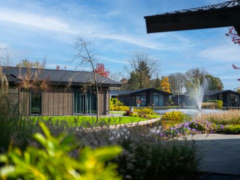 Vakantiepark Molenvelden - Camping Veldhoven