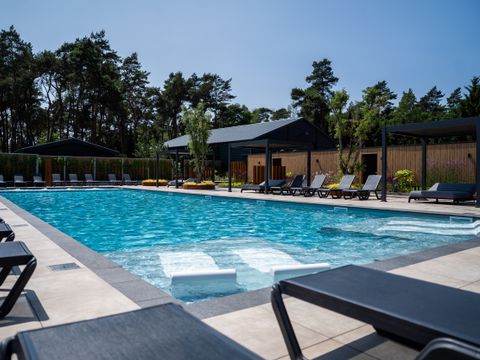 Vakantiepark Molenvelden - Camping Veldhoven - Image N°2