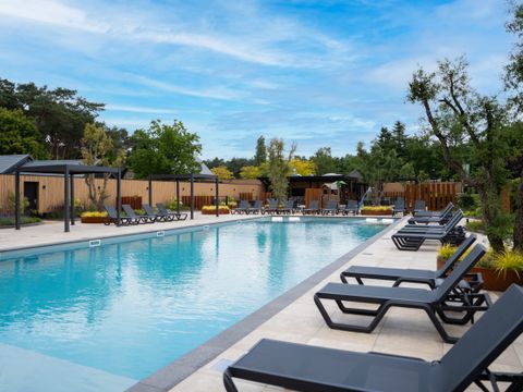 Vakantiepark Molenvelden - Camping Veldhoven - Image N°5