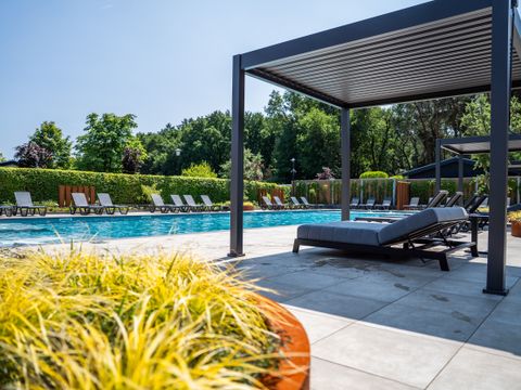 Vakantiepark Molenvelden - Camping Veldhoven - Image N°0