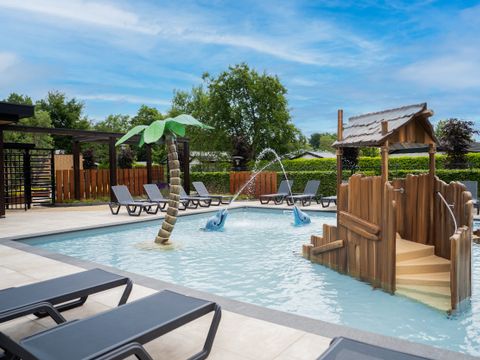 Vakantiepark Molenvelden - Camping Veldhoven - Image N°4