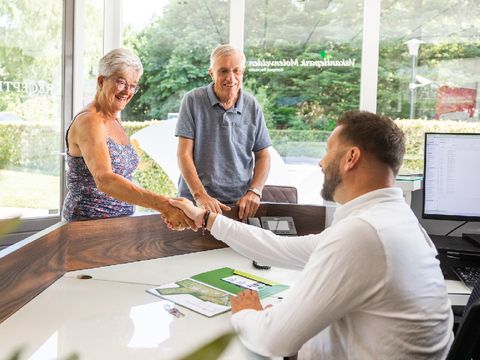 Vakantiepark Molenvelden - Veldhoven - Image N°4