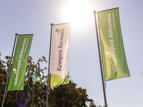 Vakantiepark Molenvelden - Veldhoven - Image N°18