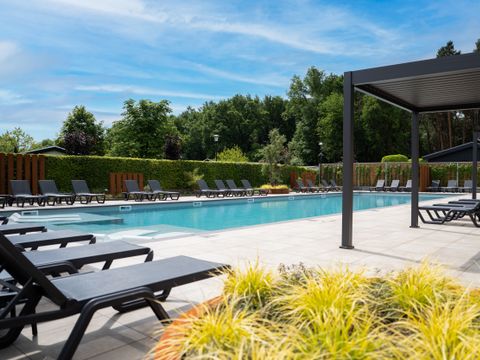 Vakantiepark Molenvelden - Camping Veldhoven - Image N°0