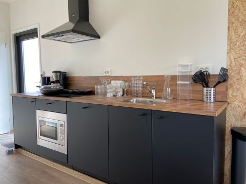 EuroParcs De IJssel Eilanden - Camping Kampen - Image N°4