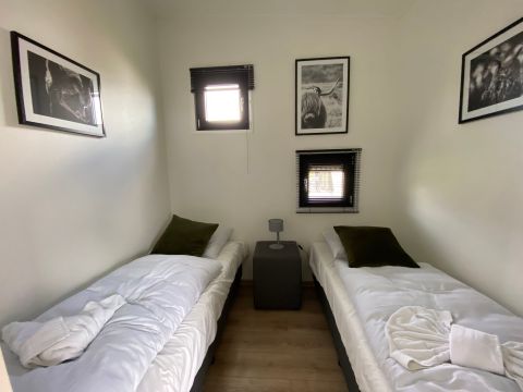 EuroParcs De IJssel Eilanden - Camping Kampen - Image N°5