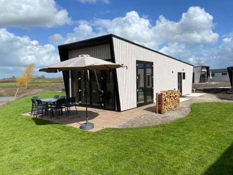 EuroParcs De IJssel Eilanden - Camping Kampen - Image N°0