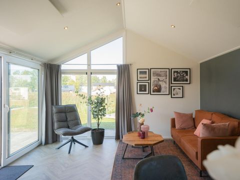 EuroParcs De IJssel Eilanden - Camping Kampen - Image N°2