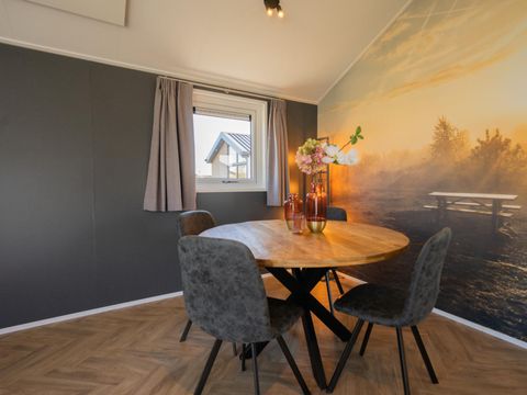 EuroParcs De IJssel Eilanden - Camping Kampen - Image N°4