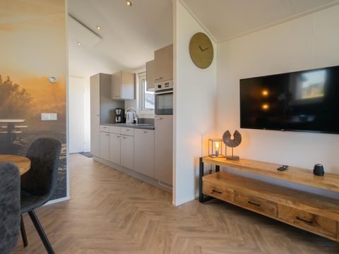 EuroParcs De IJssel Eilanden - Camping Kampen - Image N°3