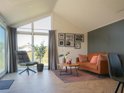 EuroParcs De IJssel Eilanden - Camping Kampen