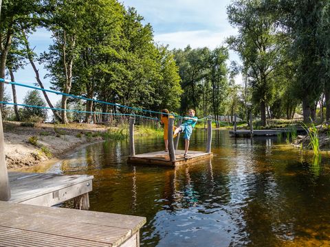 EuroParcs De IJssel Eilanden - Kampen - Image N°16