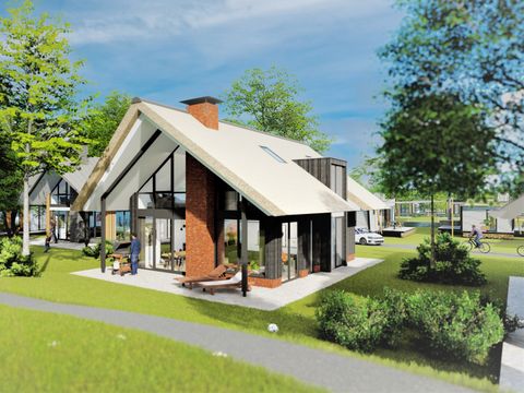 EuroParcs De IJssel Eilanden - Kampen - Image N°7