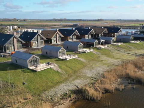 EuroParcs De IJssel Eilanden - Kampen - Image N°8