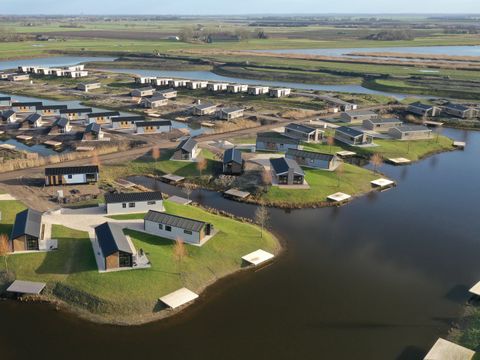 EuroParcs De IJssel Eilanden - Kampen - Image N°9