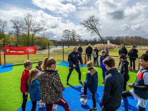 EuroParcs De IJssel Eilanden - Kampen - Image N°18